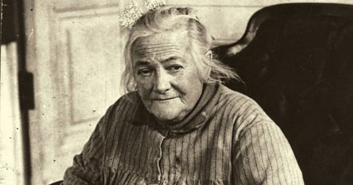 சமத்துவத்தின் குரல்: அமெரிக்கப் போராட்டமும், தோழர் கிளாரா ஜெட்கினின் தீர்மானமும் | My Vikatan article about Clara zetkin