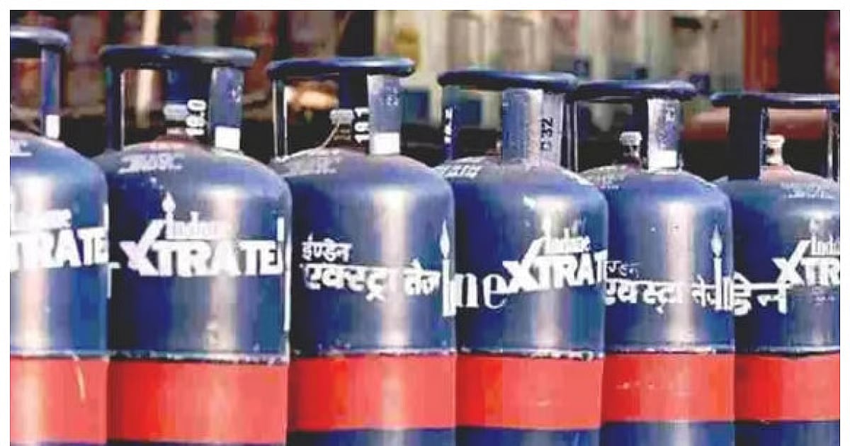 நாடு முழுவதும் வர்த்தக காஸ் சிலிண்டர் தட்டுப்பாடு; ஹோட்டல்கள் மூடப்படும் அபாயம்!