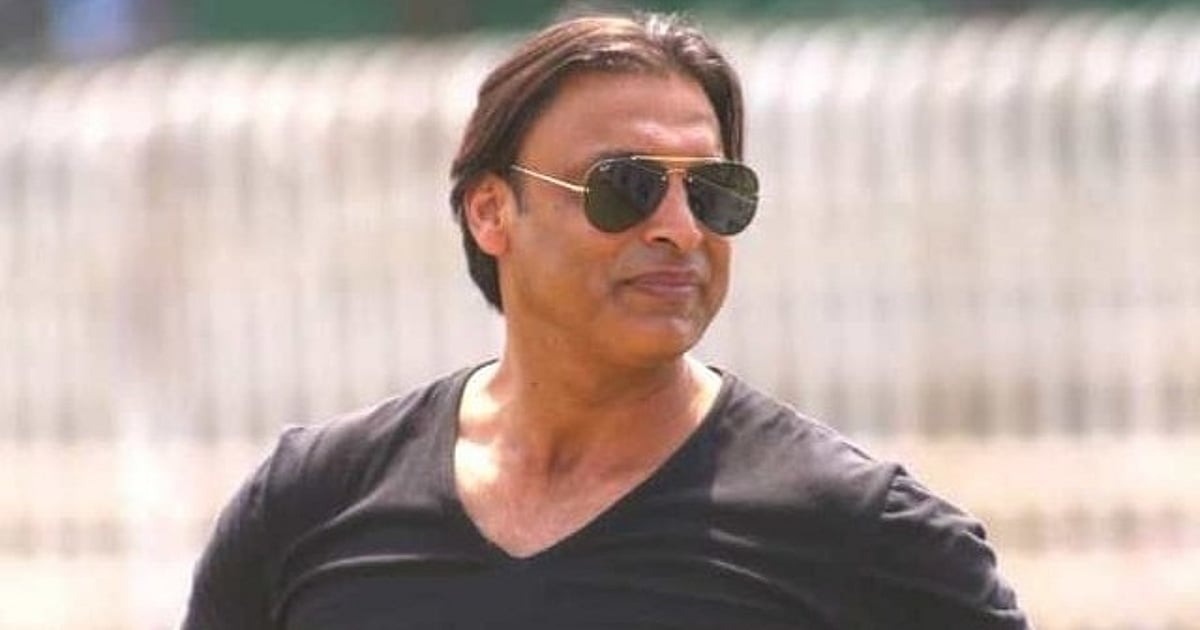 “பணக்கார வீட்டு பையன் இந்திய அணி; மற்றது ஏழை அணி.!” – பாக். முன்னாள் வீரர் விமர்சனம்| “Team India is like a rich man’s team; the other is a poor team!” – Former Pakistan cricketer criticises.