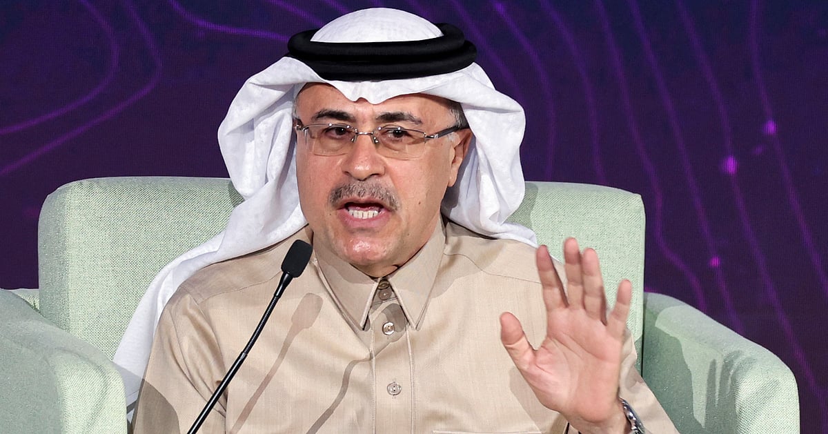 “உலக எண்ணெய் சந்தைக்குப் பேரழிவு!” – சவுதி அராம்கோ அதிரடி எச்சரிக்கை| “Catastrophe for the Global Oil Market!” – Saudi Aramco Issues Stark Warning