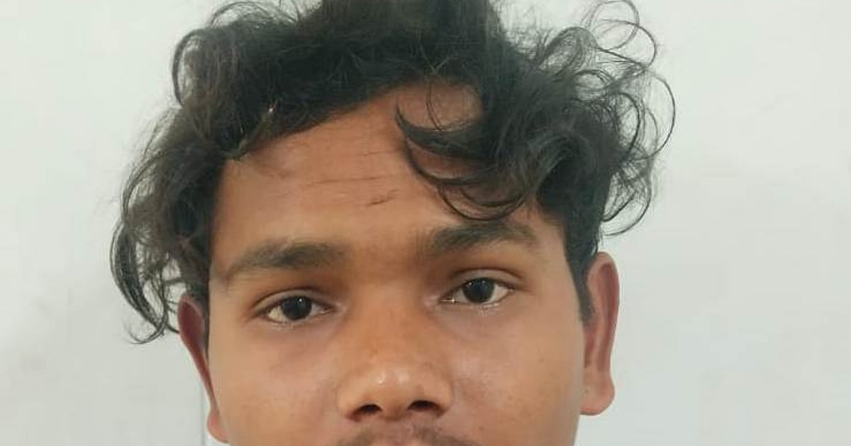 சென்னை: மகனின் கண் முன்னால் தாய்க்கு பாலியல் தொல்லை; தனியார் நிறுவன ஊழியர் கைது; என்ன நடந்தது?