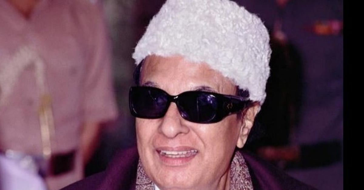 இந்தியாவிலேயே நடிகராக இருந்து சட்டமன்றத்துக்குள் நுழைந்த முதல் நபர் யார் தெரியுமா? | Do you know who was the first person in India to enter a legislative assembly as an actor?