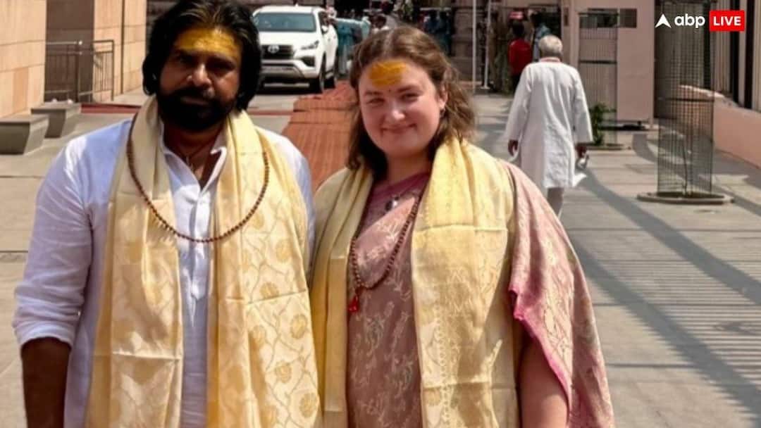 पवन कल्याण की सर्जरी को लेकर आया बड़ा अपडेट, पत्नी अन्ना कोनिडेला ने बताया अब कैसी है एक्टर की हालत