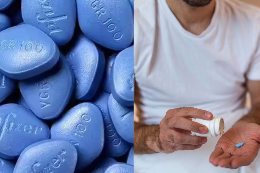 அளவுக்கு அதிகமாக வயாகரா மாத்திரை சாப்பிட்ட இளைஞர் உயிரிழப்பு? – Kumudam