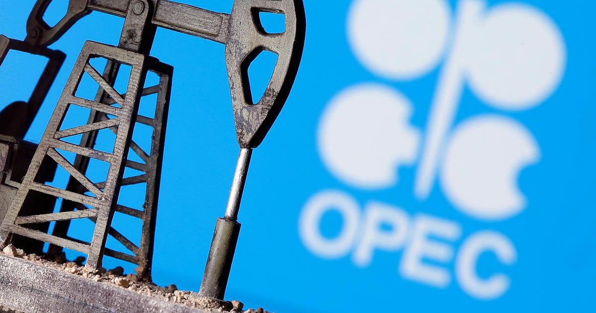 OPEC என்றால் என்ன? உலக எண்ணெய் சந்தையை எப்படி கட்டுப்படுத்துகிறது?|Why OPEC Has Huge Power Over Global Oil Prices