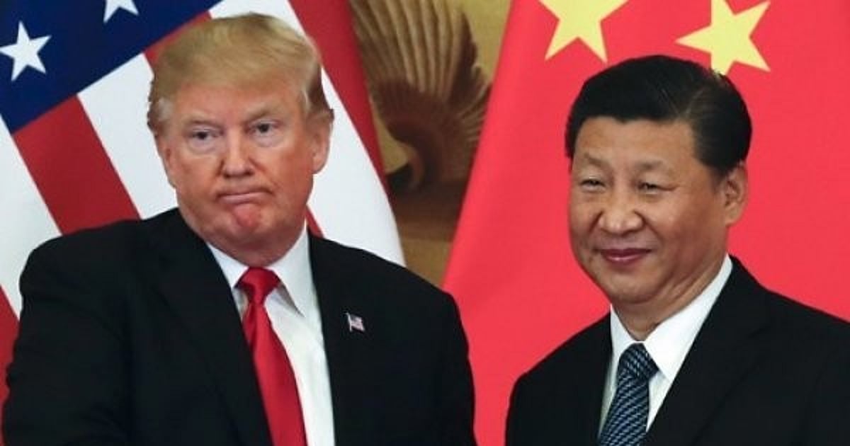 மத்திய கிழக்கில் அமைதி திரும்புமா? – பெய்ஜிங் முன்னெடுக்கும் 5 அம்சத் திட்டம். | Will Peace Return to the Middle East? – Beijing’s 5-Point Plan.