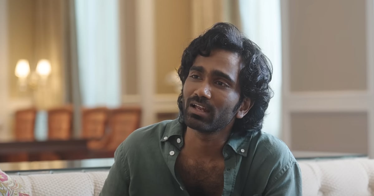 LIK: " இந்தப் படத்திற்கு அந்த பயம் இருந்தது; ஏன்னா…" – பிரதீப் ரங்கநாதன்