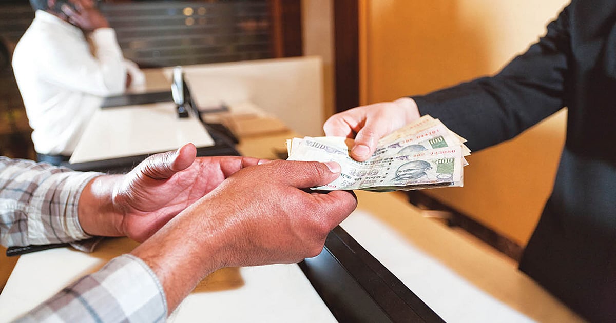 பெர்சனல் லோன், தங்க நகைக் கடன், அடமானக் கடன், கிரெடிட் கார்டு – எதற்கு First Rank? | பணம் வளர்ப்போம்