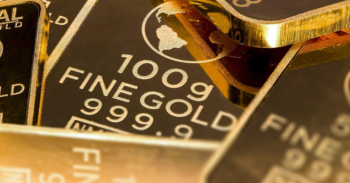 Labham – 2: தங்கம் விலை இந்த 10 ஆண்டில் எத்தனை மடங்கு உயரும்? #அக்‌ஷய திருதியை #Akshaya Tritiya