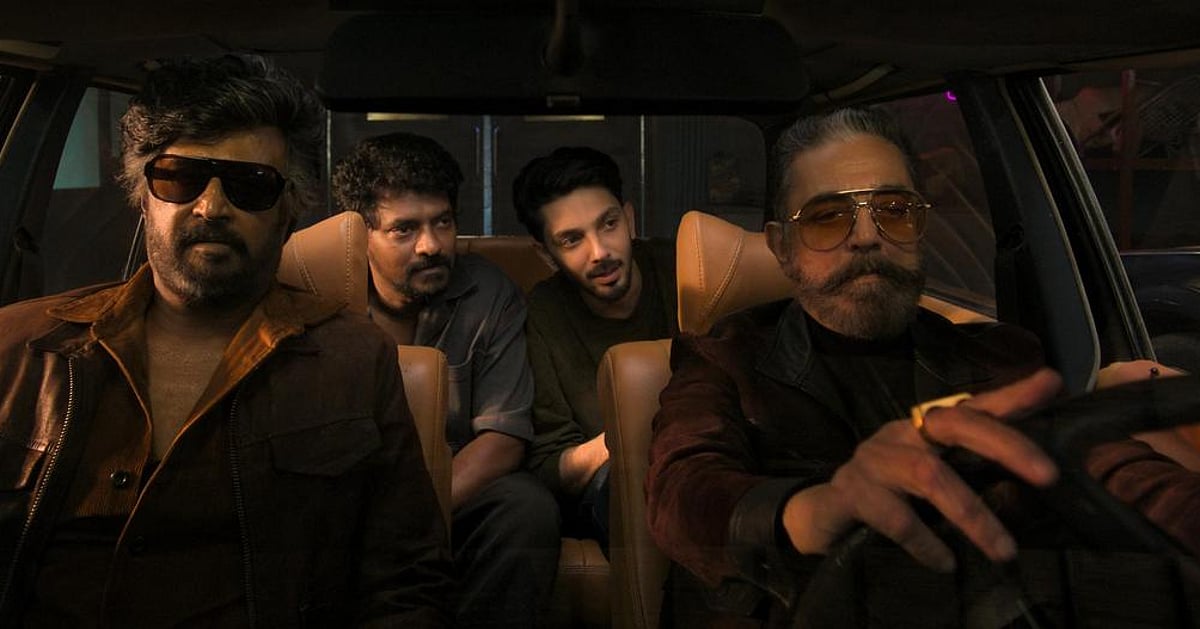 ஒரு படம் ஹிட் ஆக BGM முக்கியமா? – ஹைப் மெஷின் ஆக மாறும் இசையமைப்பாளர்கள்!