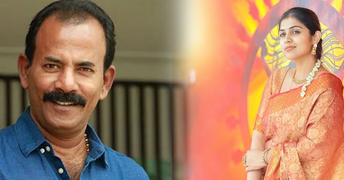 மேஜர் ரவி முதல் அஞ்சலி நாயர் வரை! – கேரளா சட்டமன்ற தேர்தலில் போட்டியிட்டிருக்கும் திரைப்பிரபலங்கள்! |From Major Ravi to Anjali Nair! — Film Celebrities Contesting in the Kerala Assembly Elections!