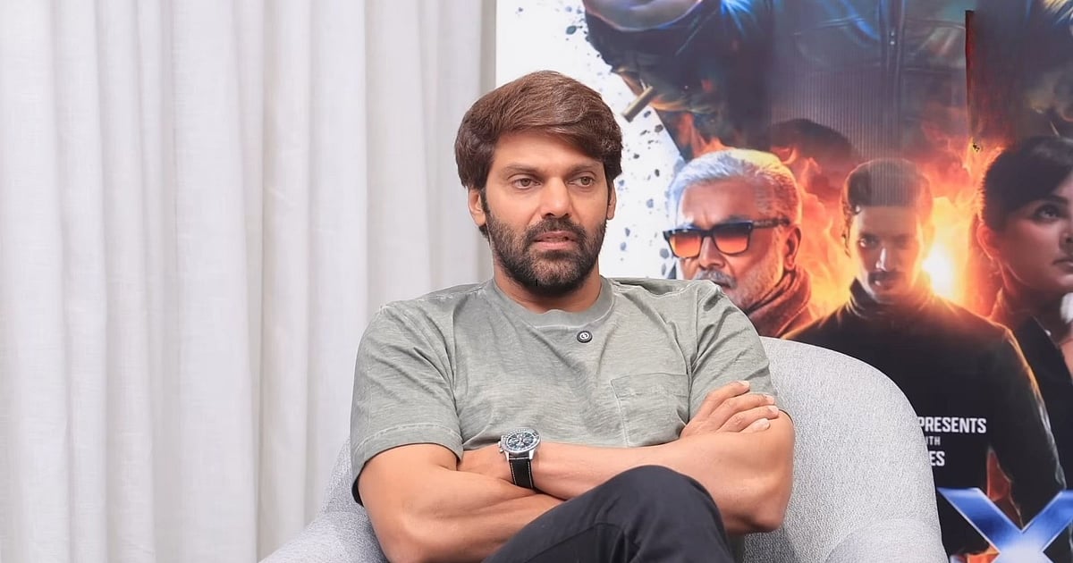 Arya: பா.ரஞ்சித்துடன் இரண்டு படங்கள்; மீண்டும் ஒரு காதல் படம்! – ஆர்யா லைன் அப் அப்டேட்ஸ்!