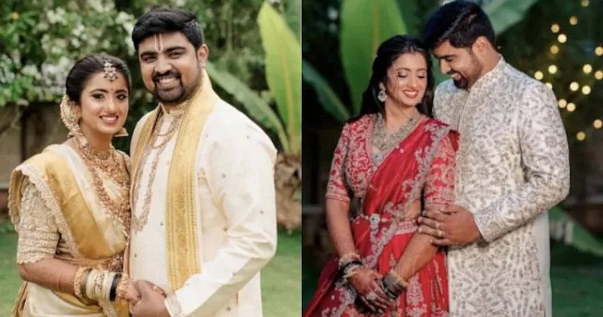 ஸ்லோ பாய்சன் கொடுத்து மனைவி கொலை; UPI செயலியில் காதலியுடன் மெசேஜ்- நாடகமாடிய டாக்டர் சிக்கியதெப்படி?