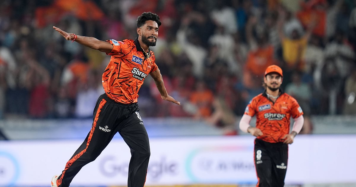 அறிமுக போட்டியிலேயே அசத்திய பிரபுல் ஹிங்கே – யார் இவர்? |“Prabhul Hinge Shines on Debut: Who is This New Cricket Sensation?”