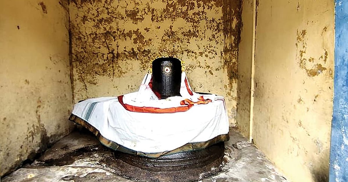 மயிலாடுதுறை மாவட்டம் தலைச்சங்காடு சங்காரண்யேஸ்வரர் கோயில்: தலைமுறைகள் செழிக்க அருளும் ஈசன்!