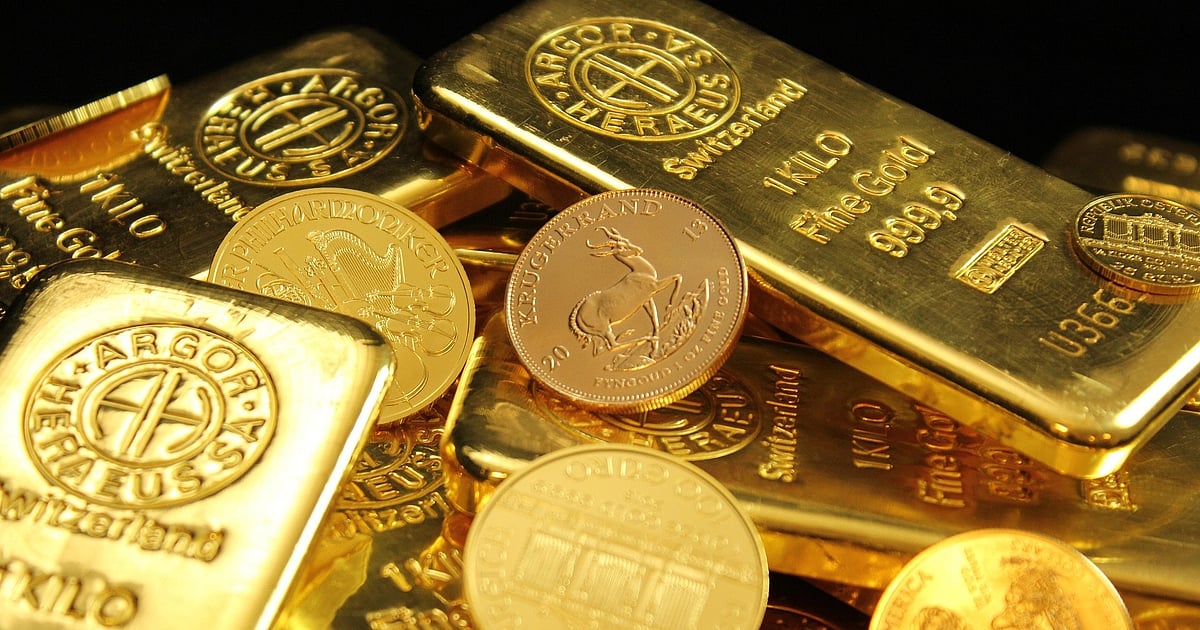 Gold: தங்கம் விலை அடுத்து எப்போது ஏறும்? நிபுணர் கூறும் ஃபார்முலா – நீங்களே கண்டுபிடிக்கலாம்