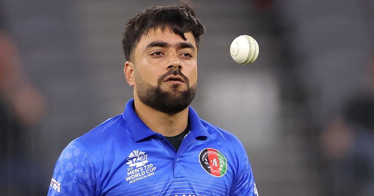 ஐபிஎல் நட்சத்திரத்திற்கு ஆஸ்திரேலியா மற்றும் இந்தியா வலைவீச்சு: ரஷீத் கான் ஓபன் டாக் | Australia and India Cast Their Nets for IPL Star: Rashid Khan Opens Up