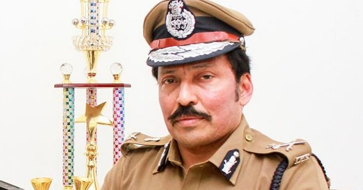 `IAS தேர்வுக்கு தயாராகுபவர்கள் அடிப்படையாகத் தெரிந்துகொள்ள வேண்டியவை…' – விளக்கும் ரவி Ex., IPS