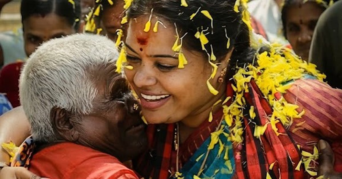 ஜோலார்பேட்டையில் ஜொலிக்கும் தி.மு.க வேட்பாளர் – களத்தில் முந்தும் கவிதா தண்டபாணி