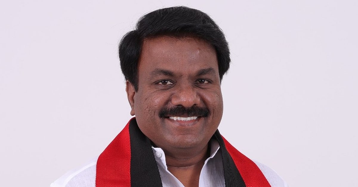 அண்ணா நகரில் களமிறங்கும் ‘தளபதியின்’ நம்பிக்கைக்குரிய தளபதி! – திமுக வேட்பாளர் சிற்றரசு! – Anna Nagar Candidate Chithrarasu, the Loyalist of ‘Thalapathy’