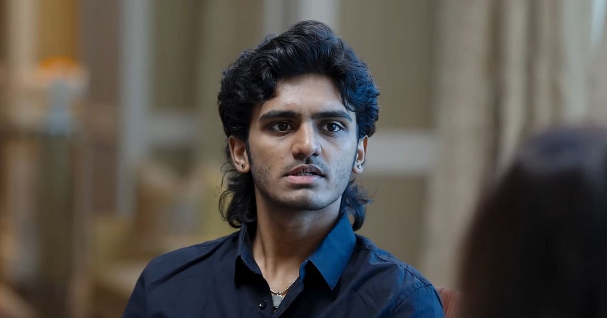 "அதில் ரஹ்மான் சாருக்கு எந்த தயக்கமும் இல்லை!" – 'கருப்பு' பற்றி சாய் அபயங்கர்