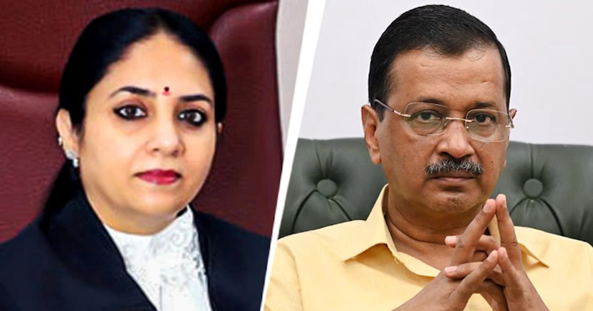 “If the children of politicians can enter politics, why shouldn’t the children of judges?” asks a female judge.-அரசியல்வாதி வாரிசுகள் அரசியலுக்கு வரும்போது நீதிபதியின் பிள்ளைகள் வரக்கூடாதா? பெண் நீதிபதி கேள்வி