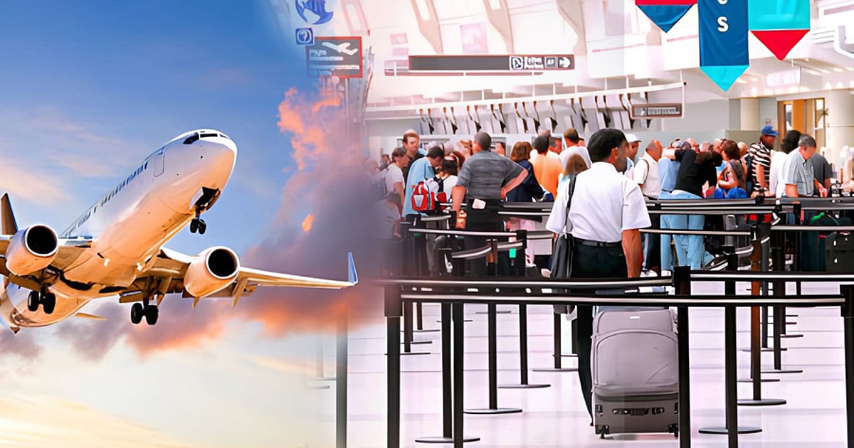 Busiest Airport: அமெரிக்க கோட்டையை அசைத்துப் பார்க்குமா துபாயும் டோக்கியோவும்? | புள்ளிவிவரங்கள் | Busiest Airports list and dubai growth