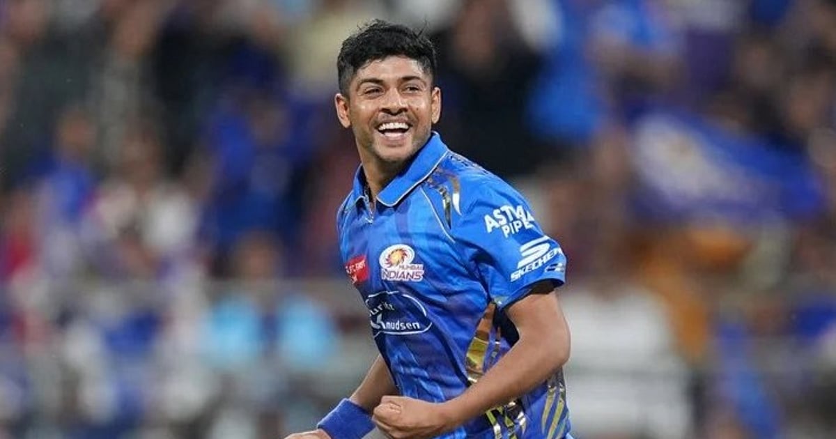 பலரின் பாராட்டுகளைப் பெற்று வரும் இந்த அஸ்வனி குமார் யார்?| Who is this Ashwani Kumar, who is receiving praise from many?