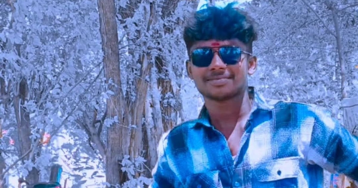 பாவூர்சத்திரம்: போதையில் இளைஞர் அடித்து கொலை; `101'க்கு கால் செய்து நாடகம்- நண்பர் சிக்கியது எப்படி?