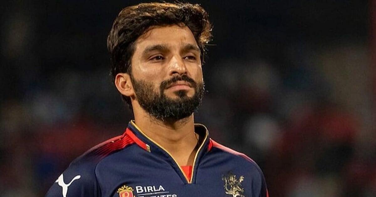 'பேட்டிங் பிட்ச்சில் பௌலர்கள் சாதித்தது எப்படி?' – விளக்கும் ரஜத் பட்டிதர்