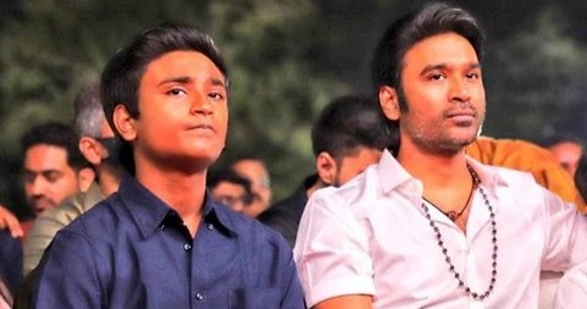 “இது மக்களாகிய உங்களின் படம்; நான் ஏன் அப்படி சொல்கிறேன் என்றால்.!”- தனுஷ் | “This is your film, the people’s film. Let me tell you why I say that!” – Dhanush