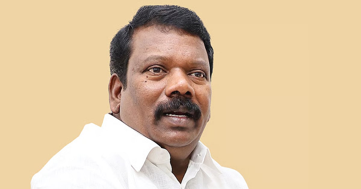 செல்வபெருந்தகை வேண்டாம் ; மாநில தலைமையை மாற்றும் முடிவில் டெல்லி; ரேஸில் குதித்த கதர்கள் | Is delhi congress plans to change congress state president