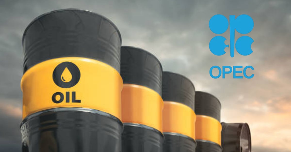 OPEC-ல் இருந்து வெளியேறும் UAE; கச்சா எண்ணெய் விலை என்னவாக மாறும்? இதில் ட்ரம்பிற்கு 'ஒரு' வெற்றி!