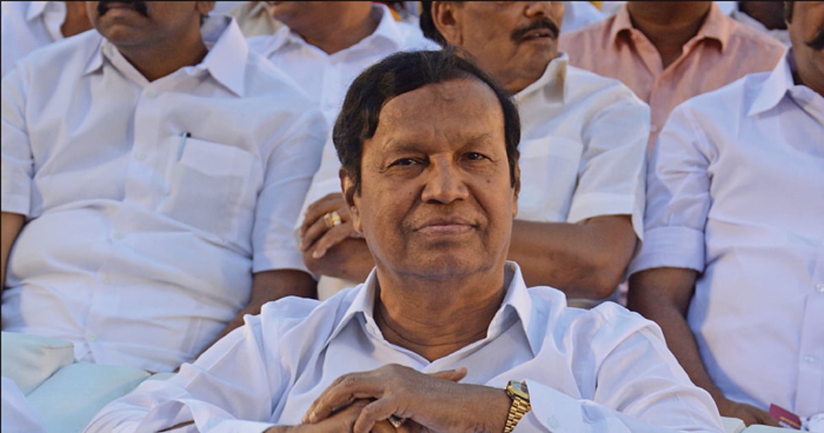 Congress executive warns t.r.balu that he is not qualified to criticize Congress – ‘காங்கிரசை விமர்சிக்க உங்களுக்கு தகுதி இல்லை’ – டி.ஆர்.பாலுவிற்கு எச்சரிக்கை விடுத்த காங்கிரஸ் நிர்வாகி