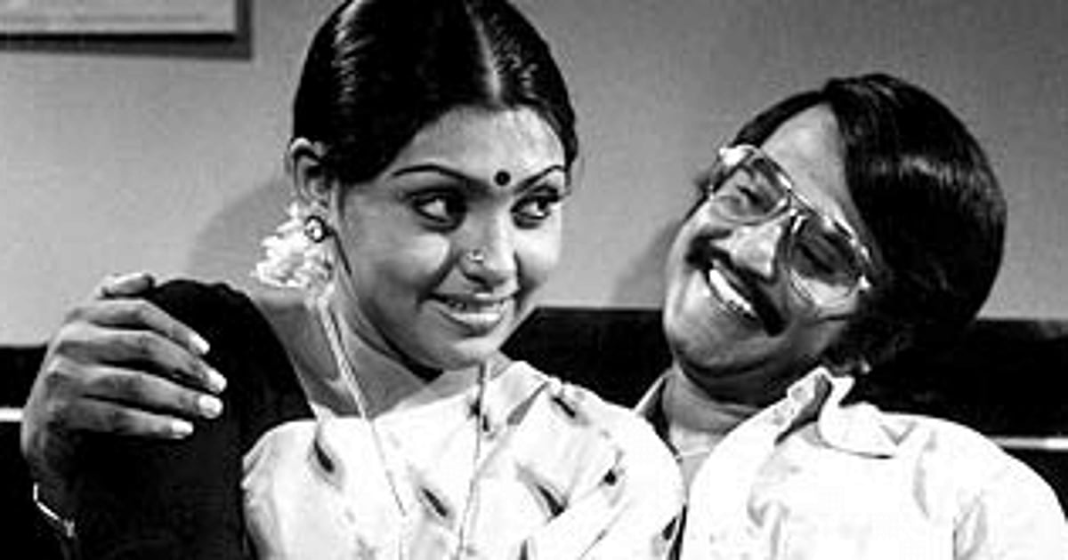 ஒரு நட்பு பகிர்ந்த அந்தப் பாடல்! – ஜில் நினைவுகள்
