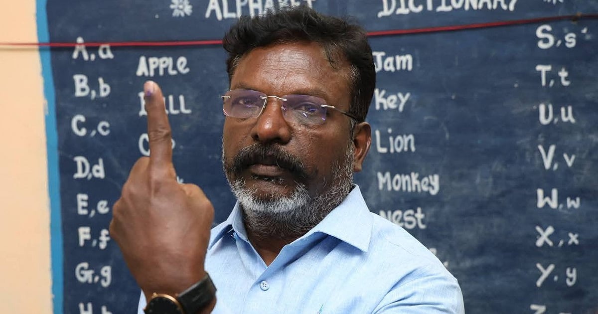 சரிந்த வாக்கு வங்கி; திருமாவின் விசிக சொதப்பியது எங்கே?!