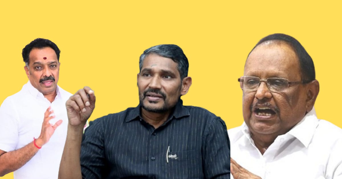 குறைந்த வாக்கு வித்தியாசத்தில் வென்ற தமிழ்நாடு தொகுதிகள்|Closest Tamil Nadu Assembly Election Results Revealed