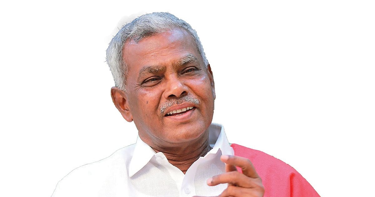 விஜய்யை பதவியேற்க உடனே அழைக்க வேண்டும்: சிபிஐ(எம்)|Governor Must Allow Vijay to Take Oath: CPM Statement