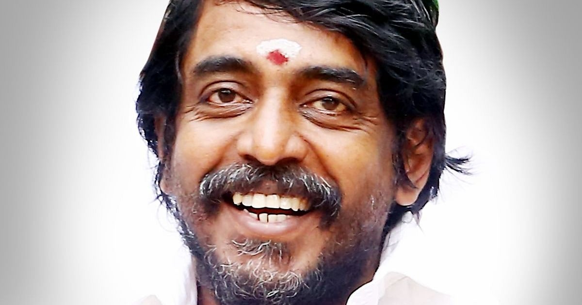 `விஜய் முதல்வராவதை தடுத்தால்..!' – ஜல்லிக்கட்டு போராட்டத்தை நினைவூட்டும் காங்கிரஸ் நிர்வாகி