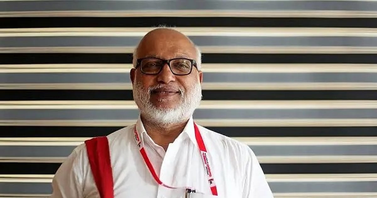 அதிமுக – திமுக கூட்டணி? "அதெல்லாம் வதந்திகள்; ஆனால்…" – என்ன சொல்கிறார் சிபிஎம் எம்.ஏ. பேபி?