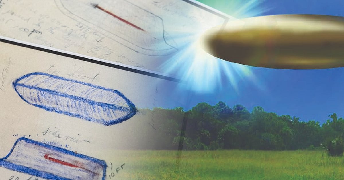 UFO ரகசியங்களை உடைத்த பென்டகன்: ஏலியன்கள் நிஜமா? டொனால்ட் ட்ரம்பின் அதிரடி உத்தரவு! 