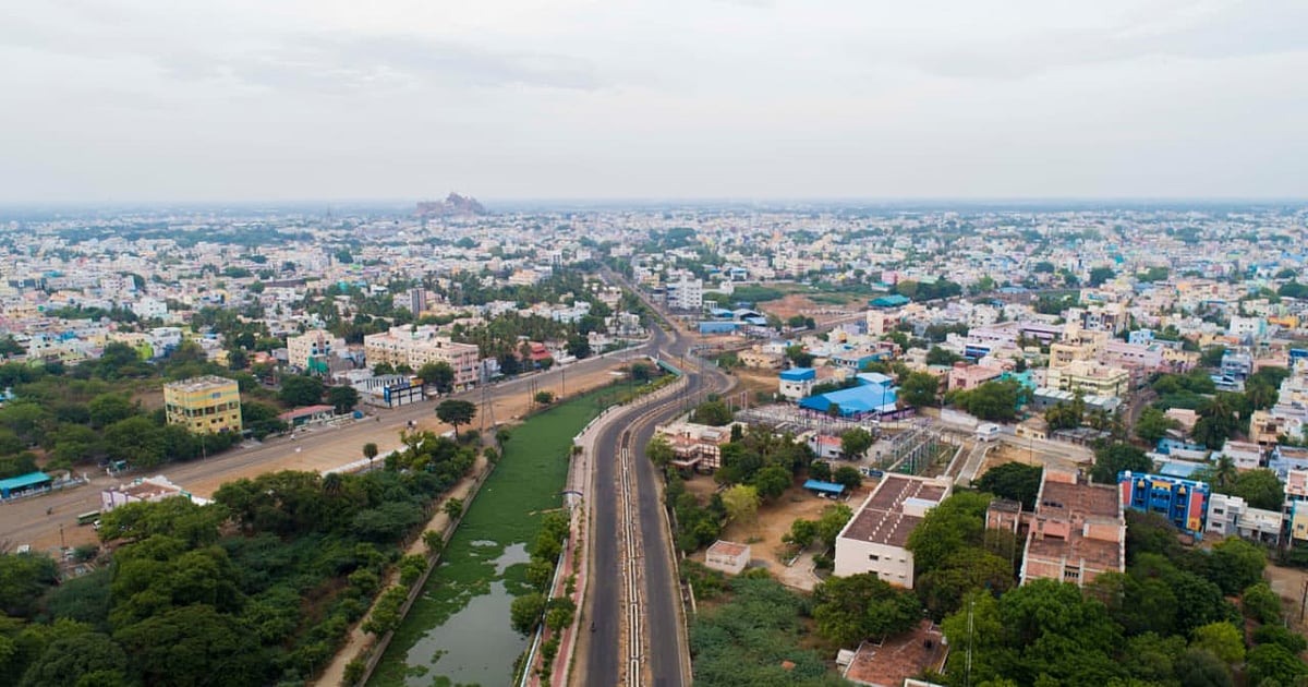 மலேசியா டு திருச்சி: நகைகளை திருப்பி தராமல் ஏமாற்றிய நான்கு பேர்! – போலீஸார் விசாரணை- trichy crime!