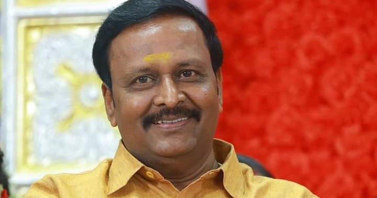 `விஜய் என்னை காப்பாற்றாமல் விடுவாரா?' –  எஸ்.காமராஜின் சட்டமன்ற பல்டியும் பின்னணியும்!