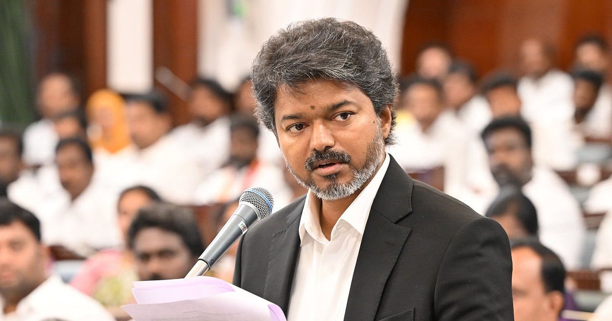 மகளிர் உரிமைத்தொகை குறித்து விஜய் அரசு முக்கிய அறிவிப்பு|₹2500 Promise Delayed? Tamil Nadu Govt Issues Clarification