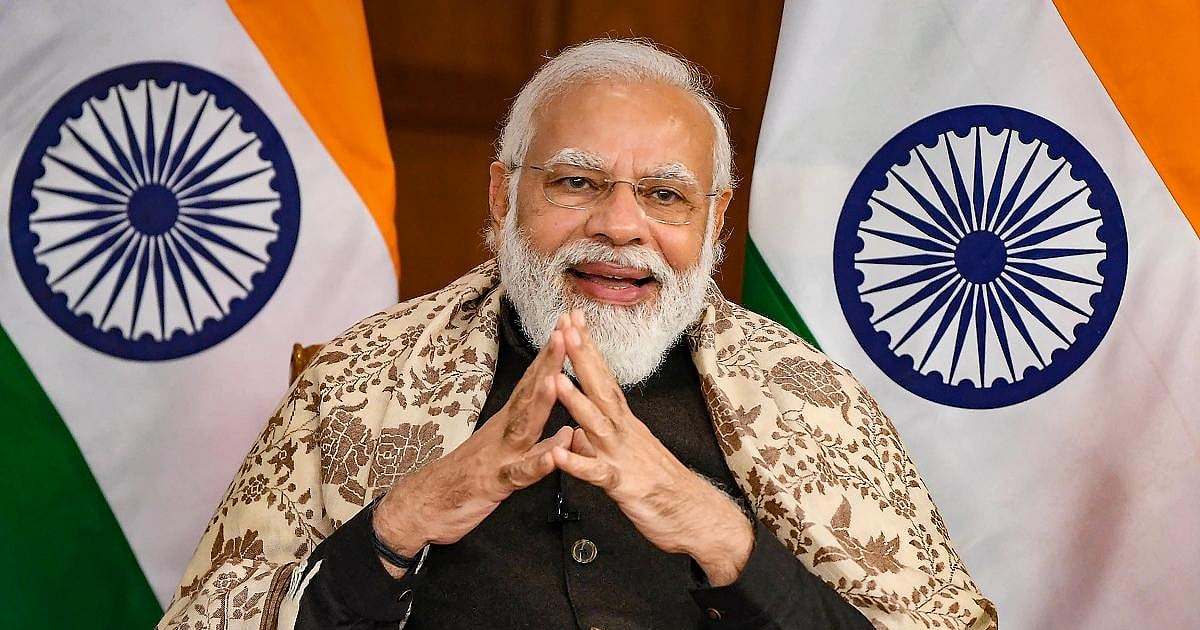 இந்தியாவிற்கு வரும் ராஜராஜ சோழனின் ‘ஆனைமங்கலம் செப்பேடு’; நெதர்லாந்து அரசுக்கு பிரதமர் நன்றி!| Netherlands returns 1,000-year-old Chola dynasty copper plates to India