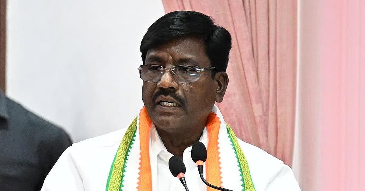 “அநாகரிகமான செயல்; அதற்குரிய விளைவுகளை சந்திக்க நேரிடும்” – அமைச்சர் விஸ்வநாதன் எச்சரிக்கை! | Minister Viswanathan clarification regarding the controversy