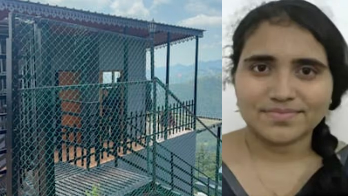 மூக்கில் ரத்தம், டிரஸ் இல்ல.. ஹனிமூன் சென்ற இளம்பெண்ணுக்கு நேர்ந்த கொடூரம்! என்ன நடந்தது | Honeymoon Tragedy: 27-Year-Old Delhi IT Techie Radha Gayatri Found Dead Inside Homestay Room