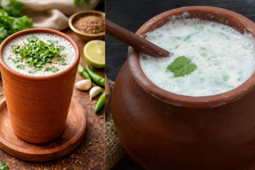 சித்த மருத்துவத்தில் மோரின் மகத்துவம் – Kumudam