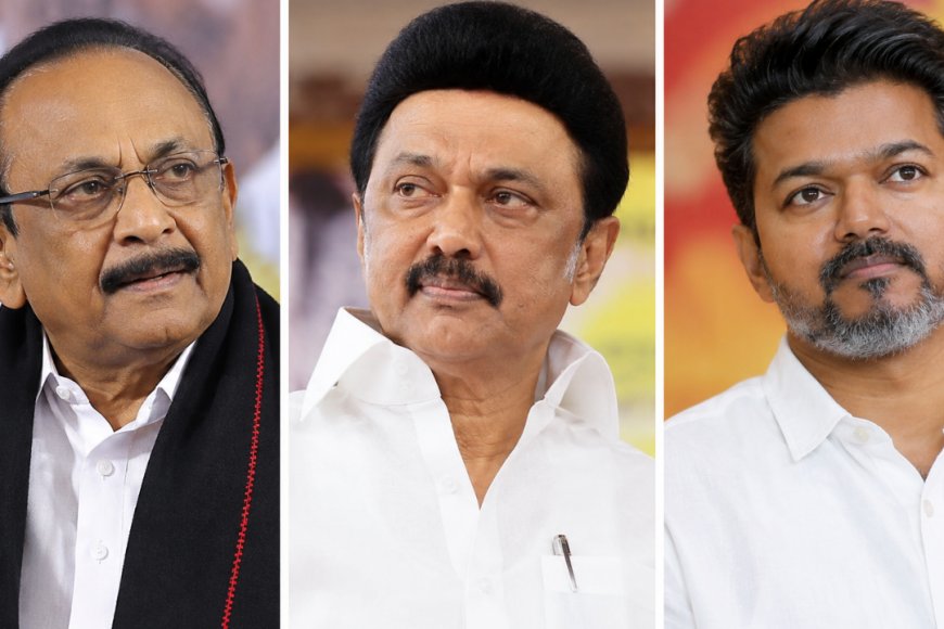 Reporter நேர்காணல்: “விஜய் ஒரு ஒபாமா..“- மனம் திறக்கும் வைகோ! – Kumudam
