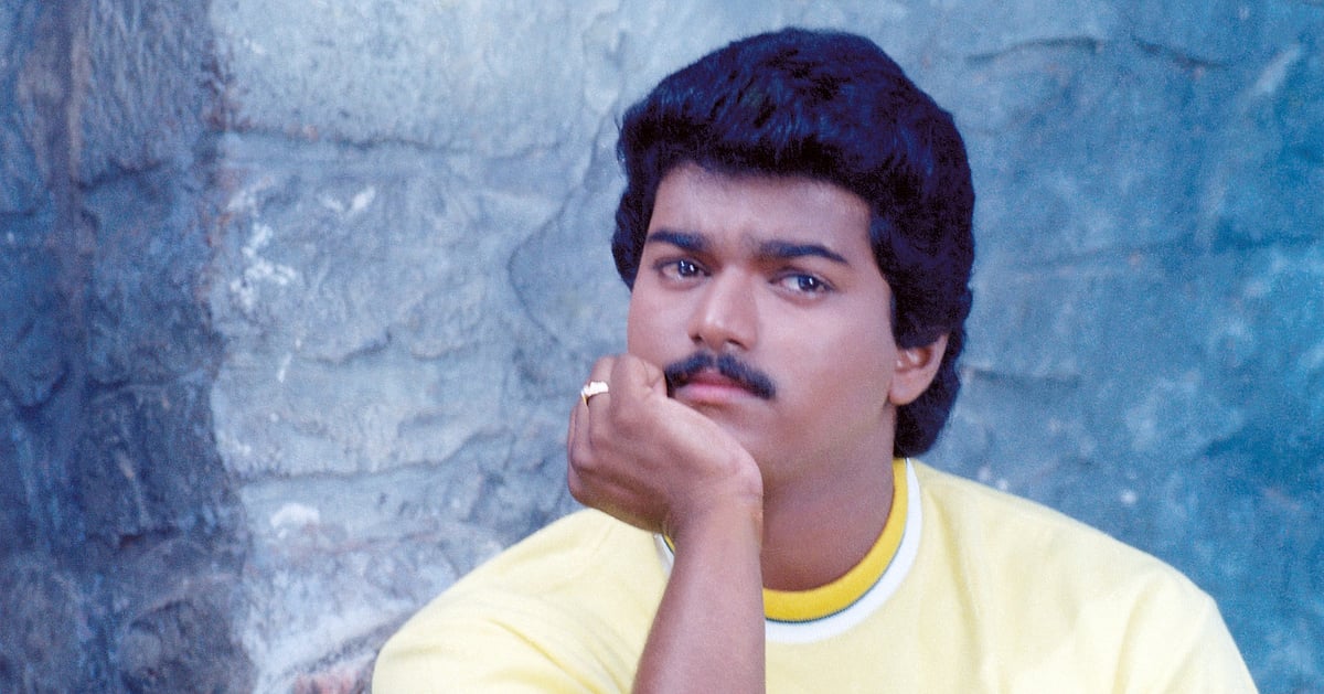 `பூவே உனக்காக' தந்த திருப்புமுனை டூ 500 கோடி பாக்ஸ் ஆபீஸ்! – விஜய்யின் அசாத்திய சரித்திரப் பயணம்